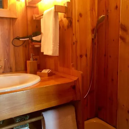 D'hotes Du Domaine Capiet