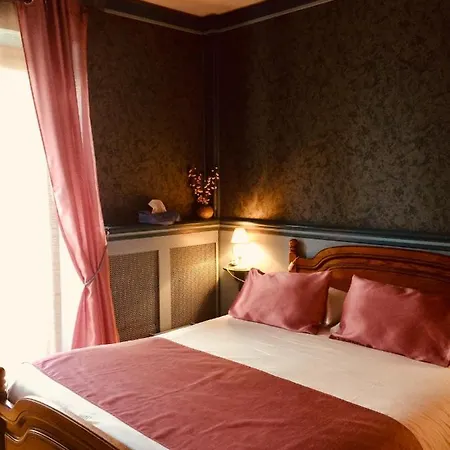 Gæstehus D'hotes Du Domaine Capiet *