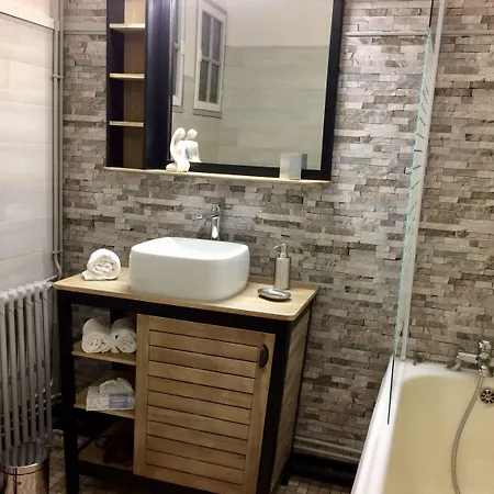 D'hotes Du Domaine Capiet Courpiac