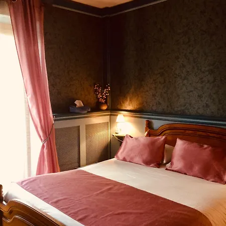 Gæstehus D'hotes Du Domaine Capiet Courpiac
