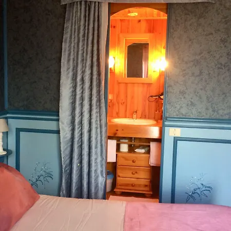 D'hotes Du Domaine Capiet Gæstehus
