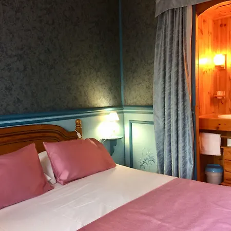 Gæstehus D'hotes Du Domaine Capiet