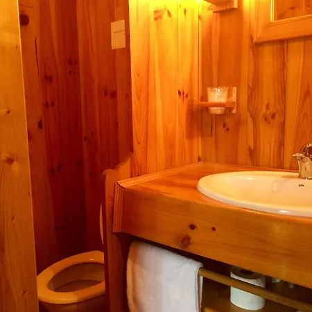 招待所 D'hotes Du Domaine Capiet Courpiac