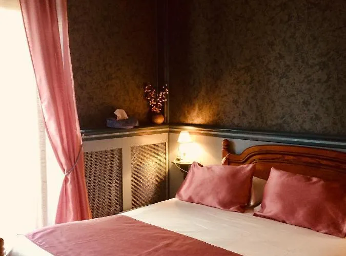 Guest house D'hotes Du Domaine Capiet *